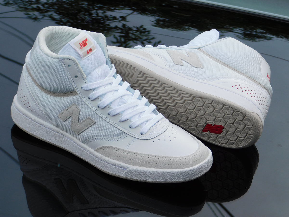 New balance Numeric 440 High monkeysskateboarding