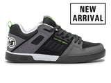 dvs comanche 2.0