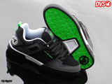 dvs comanche 2.0
