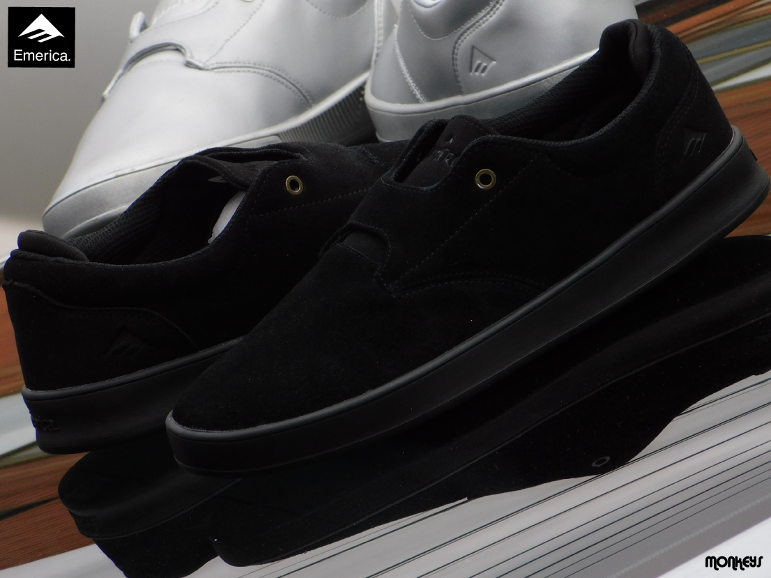 EMERICA ROMERO SKATER - Main Image