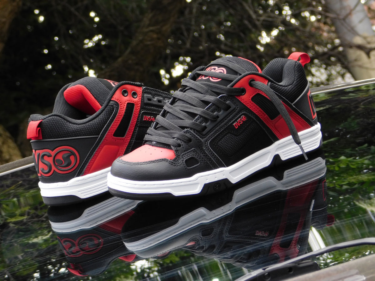 dvs comanche – monkeysskateboarding - Main Image