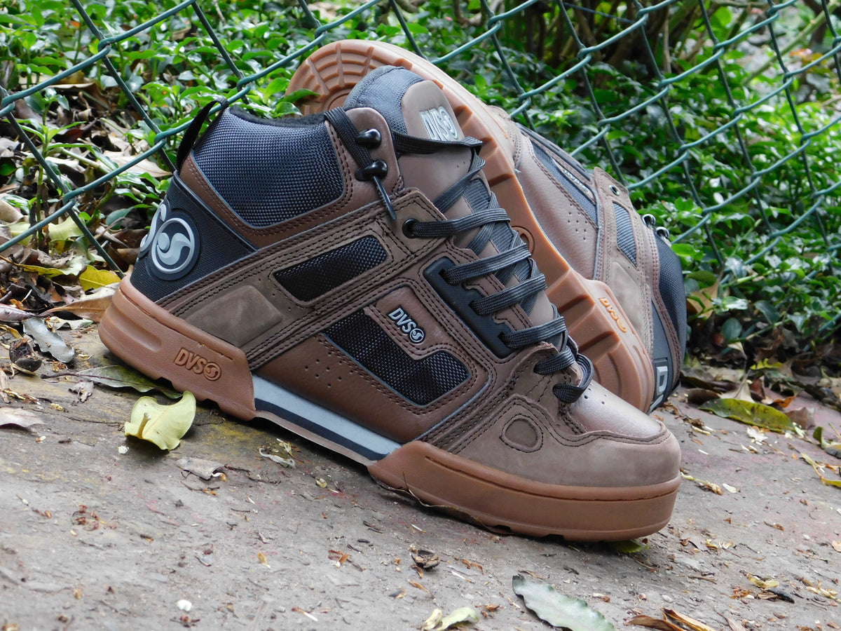 dvs comanche boot – monkeysskateboarding
