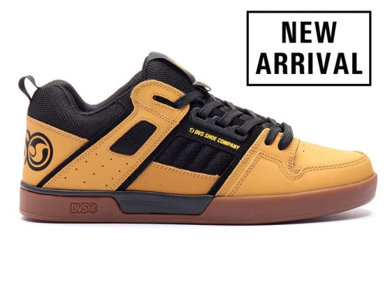 DVS COMANCHE 2.0 – monkeysskateboarding
