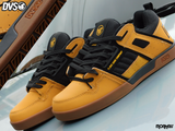 DVS COMANCHE 2.0