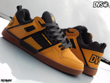 DVS COMANCHE 2.0