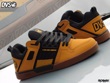 DVS COMANCHE 2.0