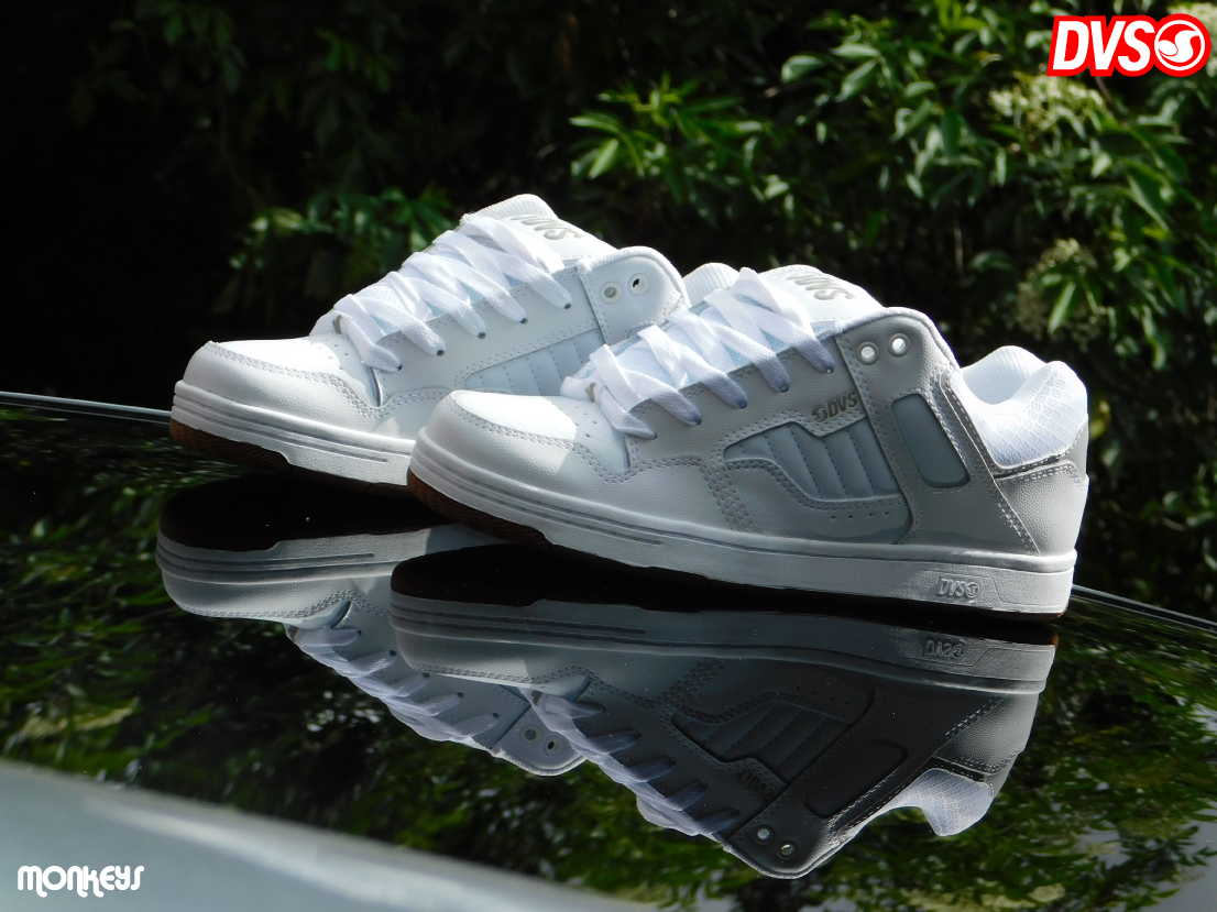 Dvs enduro 125 white discount