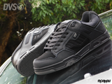 dvs enduro heir