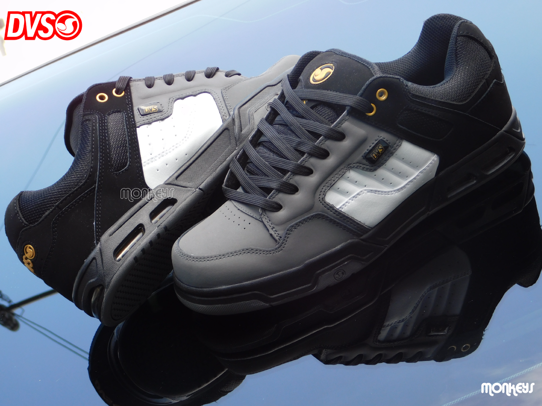 Dvs 2025 enduro heir