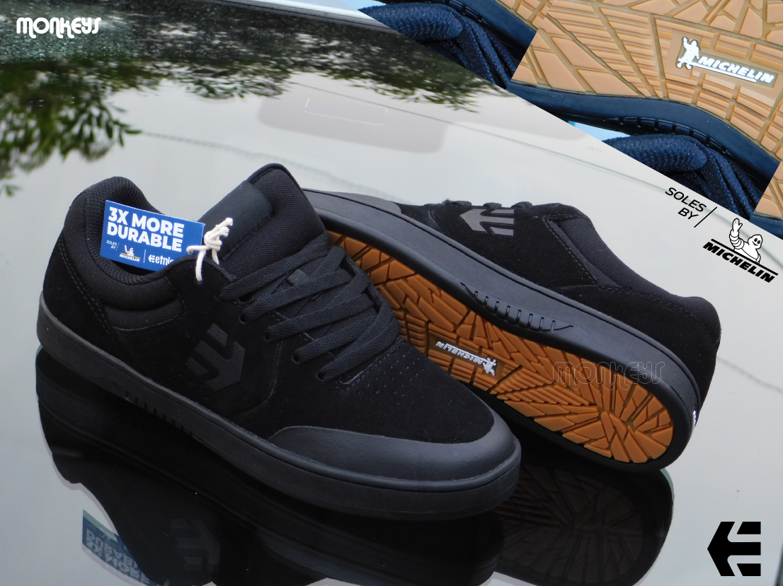 Etnies suela michelin sale