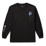 PRIMITIVE CAMIBUSO MEDUSA L/S TEE X MEGADEATH