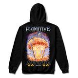 PRIMITIVE BUSO TIME HOOD