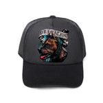 PRIMITIVE CHOPPER TRUCKER HAT