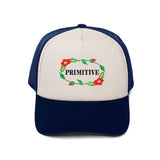 primitive gorra trucker MARQUEE TRUCKER