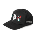 primitive gorra TRIP SNAPBACK