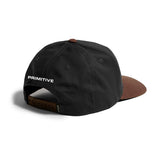 primitive gorra DIRTY P SNAPBACK
