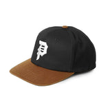 primitive gorra DIRTY P SNAPBACK