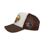 primitive gorra DIRTY P SUN TRUCKER X SUBLIME