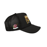 primitive gorra DIRTY P SUN TRUCKER X SUBLIME
