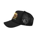 primitive gorra DIRTY P SUN TRUCKER X SUBLIME