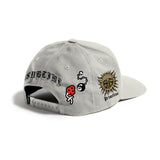 primitive gorra BADFISH SNAPBACK