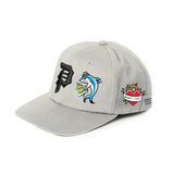 primitive gorra BADFISH SNAPBACK