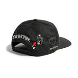 primitive gorra BADFISH SNAPBACK X SUBLIME