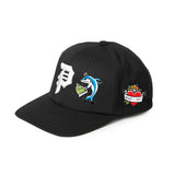 primitive gorra BADFISH SNAPBACK X SUBLIME