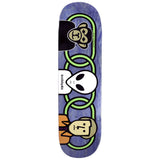 alien workshop Missing Link 8.375