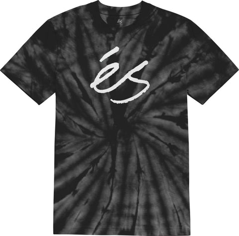 eS camiseta tye dye
