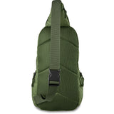 etnies maleta sling bags army