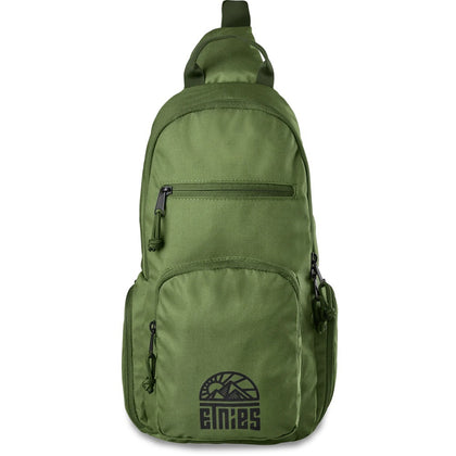 etnies maleta sling bags army