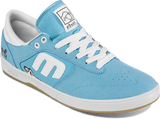 ETNIES windrow worful x sheep