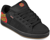 etnies kingpin x santacruz