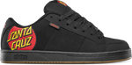 etnies kingpin x santacruz