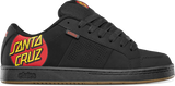 etnies kingpin x santacruz