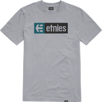 etnies camiseta new box