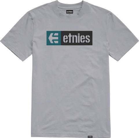 etnies camiseta new box