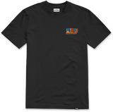 etnies camiseta 1986