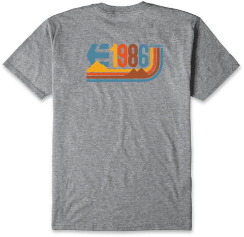 etnies camiseta 1986