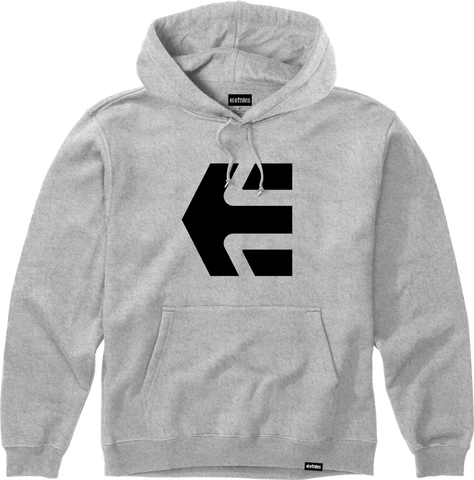 ETNIES HOODIE BUSO CLASSIC ICON PULLOVER