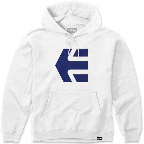 etnies classic hoodie icon buso