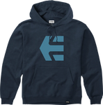 etnies classic icon buso hoodie