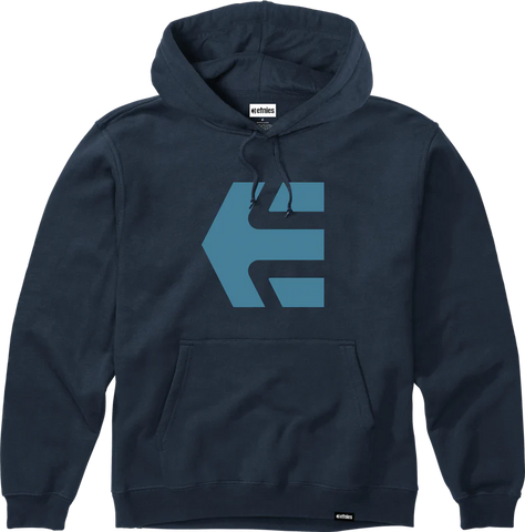 etnies classic icon buso hoodie