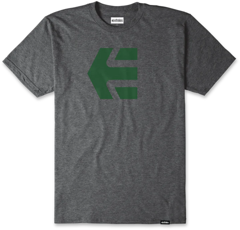 etnies camiseta icon