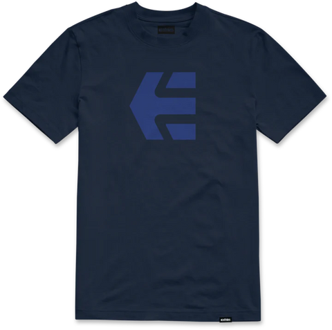 etnies camiseta icon