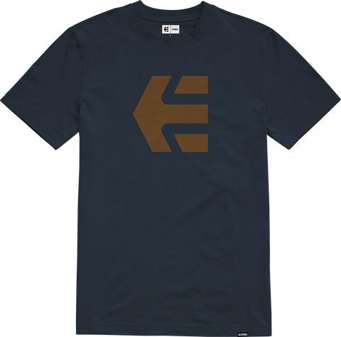 etnies camiseta icon
