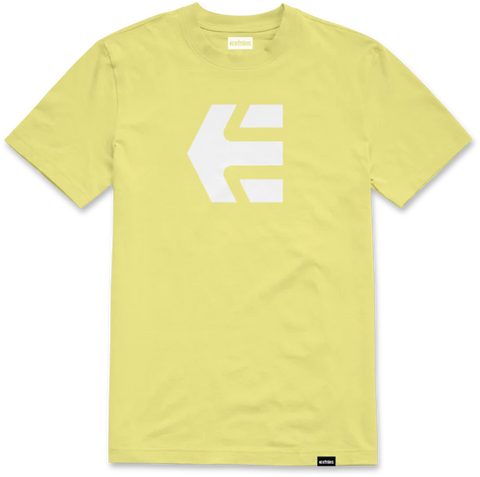 etnies camiseta icon