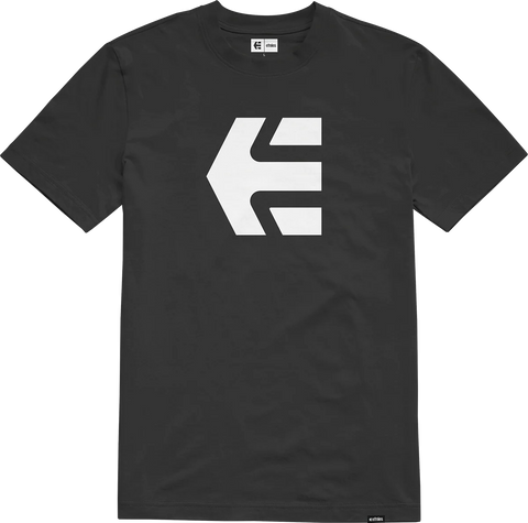 etnies camiseta icon