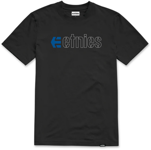 etnies camiseta ecorp